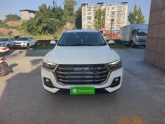 Haval H6 National Trend 1.5T Automatic Champion Edition - ფოტო 3