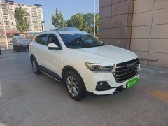 Haval H6 National Trend 1.5T Automatic Champion Edition - ფოტო 4