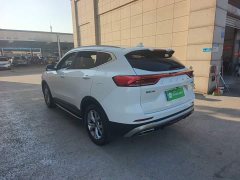 Haval H6 National Trend 1.5T Automatic Champion Edition - ფოტო 5