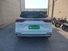 Haval H6 National Trend 1.5T Automatic Champion Edition - ფოტო 6