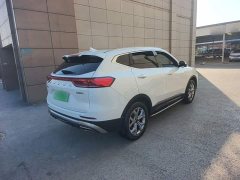 Haval H6 National Trend 1.5T Automatic Champion Edition - ფოტო 7