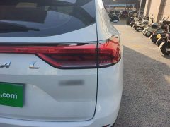 Haval H6 National Trend 1.5T Automatic Champion Edition - ფოტო 8