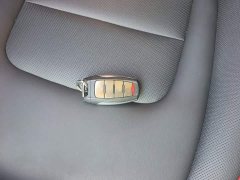 Haval H6 National Trend 1.5T Automatic Champion Edition - ფოტო 9