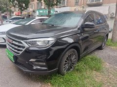 Wuling VGV U70 2020 1.5T Automatic Smart Elite 7-Seater - ფოტო 1