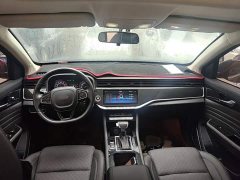 Wuling VGV U70 2020 1.5T Automatic Smart Elite 7-Seater - ფოტო 10