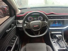 Wuling VGV U70 2020 1.5T Automatic Smart Elite 7-Seater - ფოტო 11