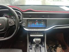 Wuling VGV U70 2020 1.5T Automatic Smart Elite 7-Seater - ფოტო 13