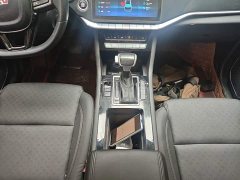 Wuling VGV U70 2020 1.5T Automatic Smart Elite 7-Seater - ფოტო 14