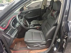 Wuling VGV U70 2020 1.5T Automatic Smart Elite 7-Seater - ფოტო 15