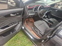 Wuling VGV U70 2020 1.5T Automatic Smart Elite 7-Seater - ფოტო 16