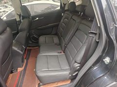 Wuling VGV U70 2020 1.5T Automatic Smart Elite 7-Seater - ფოტო 17