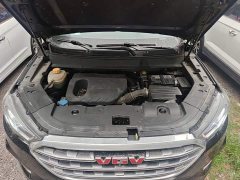 Wuling VGV U70 2020 1.5T Automatic Smart Elite 7-Seater - ფოტო 20