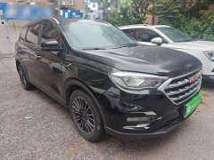 Wuling VGV U70 2020 1.5T Automatic Smart Elite 7-Seater - ფოტო 4