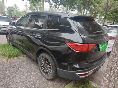 Wuling VGV U70 2020 1.5T Automatic Smart Elite 7-Seater - ფოტო 5