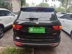 Wuling VGV U70 2020 1.5T Automatic Smart Elite 7-Seater - ფოტო 6
