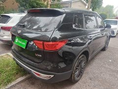 Wuling VGV U70 2020 1.5T Automatic Smart Elite 7-Seater - ფოტო 7