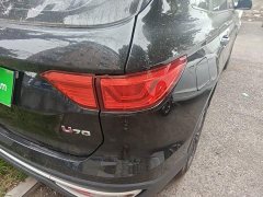 Wuling VGV U70 2020 1.5T Automatic Smart Elite 7-Seater - ფოტო 8