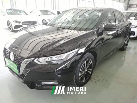 2021 Nissan Sylphy 1.6L XL CVT Comfort Edition