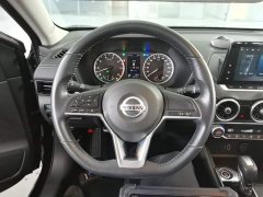 Nissan Sylphy 2022 1.6L XL CVT Comfort Edition - ფოტო 11