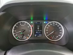 Nissan Sylphy 2022 1.6L XL CVT Comfort Edition - ფოტო 12