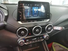 Nissan Sylphy 2022 1.6L XL CVT Comfort Edition - ფოტო 13