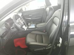 Nissan Sylphy 2022 1.6L XL CVT Comfort Edition - ფოტო 15
