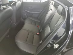 Nissan Sylphy 2022 1.6L XL CVT Comfort Edition - ფოტო 17