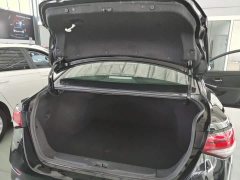 Nissan Sylphy 2022 1.6L XL CVT Comfort Edition - ფოტო 19