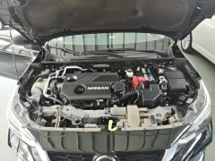 Nissan Sylphy 2022 1.6L XL CVT Comfort Edition - ფოტო 20