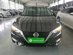 Nissan Sylphy 2022 1.6L XL CVT Comfort Edition - ფოტო 3