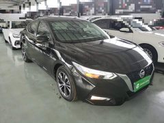 Nissan Sylphy 2022 1.6L XL CVT Comfort Edition - ფოტო 4