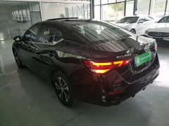Nissan Sylphy 2022 1.6L XL CVT Comfort Edition - ფოტო 5