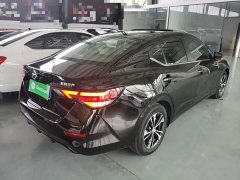 Nissan Sylphy 2022 1.6L XL CVT Comfort Edition - ფოტო 7
