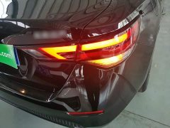 Nissan Sylphy 2022 1.6L XL CVT Comfort Edition - ფოტო 8