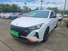 Dongfeng Yixuan 2023 Mach Edition 1.5L Automatic Wind-Chasing Version - ფოტო 1