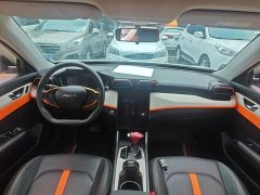 Dongfeng Yixuan 2023 Mach Edition 1.5L Automatic Wind-Chasing Version - ფოტო 10