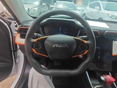 Dongfeng Yixuan 2023 Mach Edition 1.5L Automatic Wind-Chasing Version - ფოტო 11