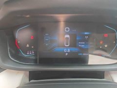 Dongfeng Yixuan 2023 Mach Edition 1.5L Automatic Wind-Chasing Version - ფოტო 12