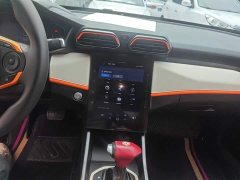 Dongfeng Yixuan 2023 Mach Edition 1.5L Automatic Wind-Chasing Version - ფოტო 13
