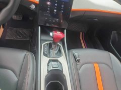 Dongfeng Yixuan 2023 Mach Edition 1.5L Automatic Wind-Chasing Version - ფოტო 14