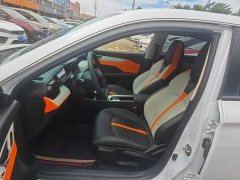 Dongfeng Yixuan 2023 Mach Edition 1.5L Automatic Wind-Chasing Version - ფოტო 15