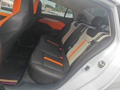 Dongfeng Yixuan 2023 Mach Edition 1.5L Automatic Wind-Chasing Version - ფოტო 17