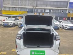 Dongfeng Yixuan 2023 Mach Edition 1.5L Automatic Wind-Chasing Version - ფოტო 19