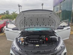 Dongfeng Yixuan 2023 Mach Edition 1.5L Automatic Wind-Chasing Version - ფოტო 20