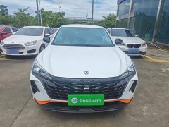 Dongfeng Yixuan 2023 Mach Edition 1.5L Automatic Wind-Chasing Version - ფოტო 3