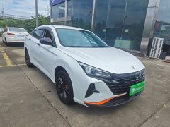 Dongfeng Yixuan 2023 Mach Edition 1.5L Automatic Wind-Chasing Version - ფოტო 4