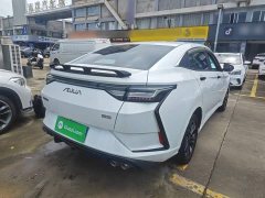 Dongfeng Yixuan 2023 Mach Edition 1.5L Automatic Wind-Chasing Version - ფოტო 7