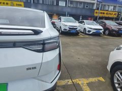 Dongfeng Yixuan 2023 Mach Edition 1.5L Automatic Wind-Chasing Version - ფოტო 8