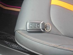 Dongfeng Yixuan 2023 Mach Edition 1.5L Automatic Wind-Chasing Version - ფოტო 9
