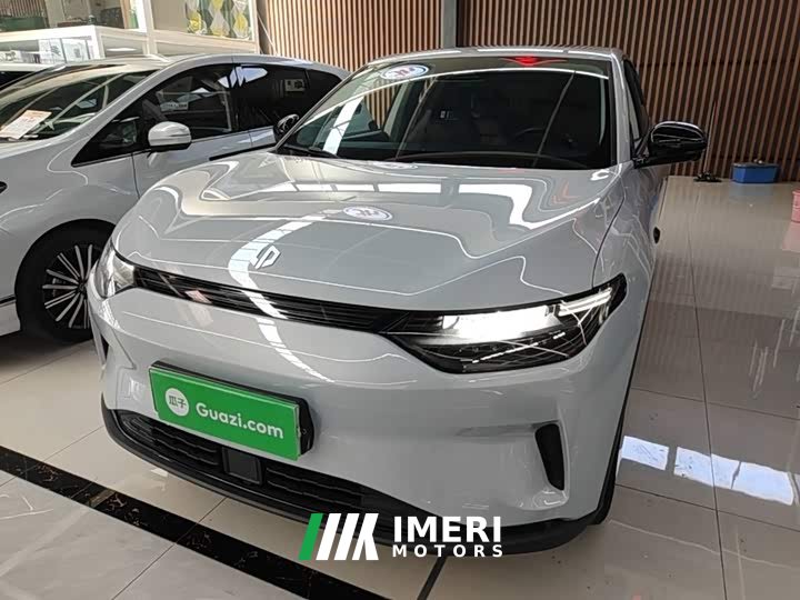 Leapmotor Leapo C11 Pure Electric 500 Smart Edition - ავტომობილი ჩინეთიდან